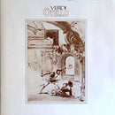 Verdi*, Price*, Cossutta*, Bacquier*, Wiener Philharmoniker, Solti* : Otello (3xLP + Box)