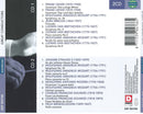 Franz Lehár, Wolfgang Amadeus Mozart, Jean Sibelius, Ludwig van Beethoven, Johann Strauss Jr., Gioacchino Rossini, Charles Gounod, Felix Mendelssohn-Bartholdy : Great Conductors (2xCD, Comp)