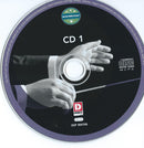 Franz Lehár, Wolfgang Amadeus Mozart, Jean Sibelius, Ludwig van Beethoven, Johann Strauss Jr., Gioacchino Rossini, Charles Gounod, Felix Mendelssohn-Bartholdy : Great Conductors (2xCD, Comp)