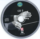 Franz Lehár, Wolfgang Amadeus Mozart, Jean Sibelius, Ludwig van Beethoven, Johann Strauss Jr., Gioacchino Rossini, Charles Gounod, Felix Mendelssohn-Bartholdy : Great Conductors (2xCD, Comp)