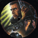 Vangelis : Blade Runner (LP, Album, RE, Gat)