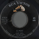 Paul Anka : Remember Diana (7", Single)