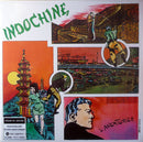 Indochine : L'Aventurier (LP, MiniAlbum, RE, RM)