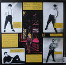 Indochine : L'Aventurier (LP, MiniAlbum, RE, RM)