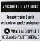 Indochine : L'Aventurier (LP, MiniAlbum, RE, RM)