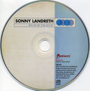 Sonny Landreth : Bound By The Blues (CD, Album)