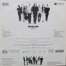 Pestalozzi : Zařiď to! (LP, Album)