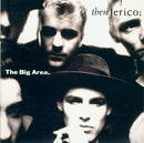 Then Jerico : The Big Area (CD, Album)