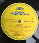 Georges Bizet / Berliner Philharmoniker, Herbert von Karajan : Carmen-Suite 1 • L'Arlésienne - Suiten 1 & 2 (LP)