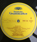 Georges Bizet / Berliner Philharmoniker, Herbert von Karajan : Carmen-Suite 1 • L'Arlésienne - Suiten 1 & 2 (LP)