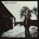 David Gilmour : David Gilmour (CD, Album, RE, RM)