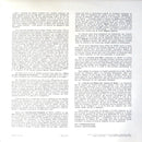 Maurice André, Jean-Pierre Rampal Interpretent Johann Melchior Molter : Cinq Concertos (LP)