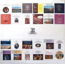 Maurice André, Jean-Pierre Rampal Interpretent Johann Melchior Molter : Cinq Concertos (LP)