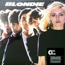 Blondie : Blondie (LP, Album, RE, 180)