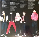 Blondie : Blondie (LP, Album, RE, 180)
