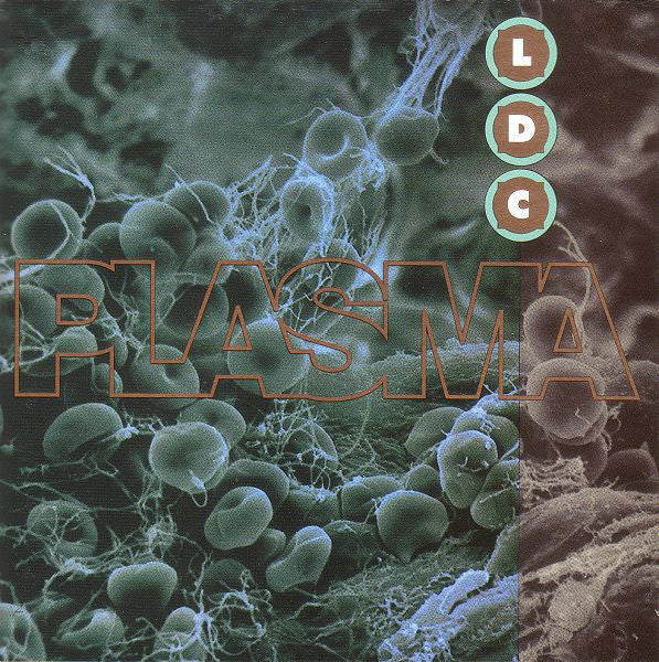 LDC : Plasma (CD, Album)