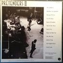Pretenders* : Pretenders II (LP, Album)