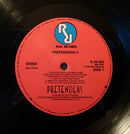 Pretenders* : Pretenders II (LP, Album)