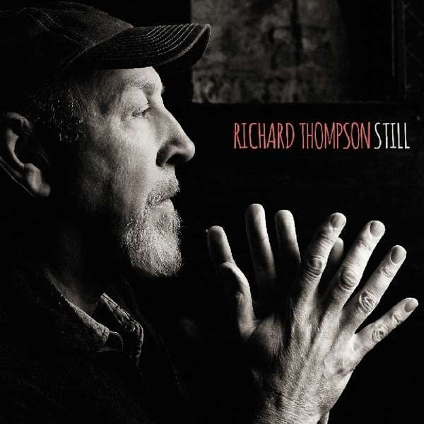 Richard Thompson : Still (2xLP, Album, 180)