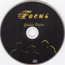 Focus (2) : Golden Oldies (CD, Album, Re-)