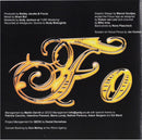 Focus (2) : Golden Oldies (CD, Album, Re-)