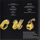 Focus (2) : Golden Oldies (CD, Album, Re-)