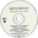 Okolokolo : The Legend Of The Amazon Indians (CD, Album)