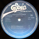 REO Speedwagon : Nine Lives (LP, Album, RE)