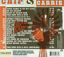 Chip Taylor & Carrie Rodriguez : The New Bye & Bye (CD, Comp)