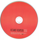 Richard Thompson : Still (CD, Album + CD, EP + Dlx, Ltd)