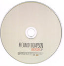 Richard Thompson : Still (CD, Album + CD, EP + Dlx, Ltd)