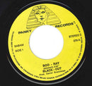 Black Out (17) : Boo Ray (7", Single)