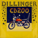 Dillinger : CB 200 (LP, Album)