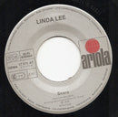 Linda Lee (2) : Annie Belle / Snare (7", Single)