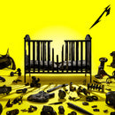 Metallica - 72 Seasons - Violet Vinyl (LP) (14-04-2023) - Discords.nl