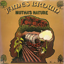 James Brown And The New J.B.'s : Mutha's Nature (LP, Album)