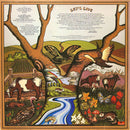 James Brown And The New J.B.'s : Mutha's Nature (LP, Album)