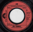 Lime (2) : Babe, We're Gonna Love Tonite (7", Single)