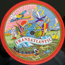 Gryphon : Midnight Mushrumps (LP, Album)