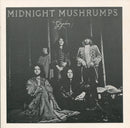Gryphon : Midnight Mushrumps (LP, Album)
