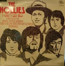The Hollies : I Can't Let Go (LP, Album)