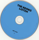 The Kooks : Listen (CD, Album)