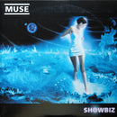 Muse : Showbiz (2xLP, Album, RE)