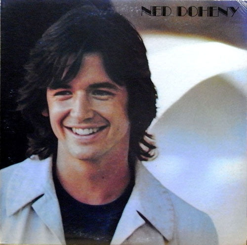 Ned Doheny : Ned Doheny (LP, Album)