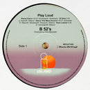 The B-52's : The B-52's (LP, Album, RE, 180)