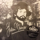 Julien Marnier : Do You Speak French / Parlez Vous Francais (7", Single)