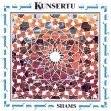 Kunsertu : Shams (LP, Album)