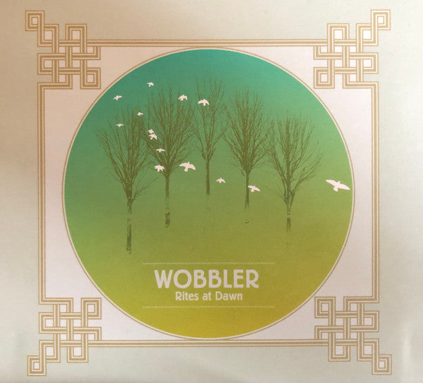 Wobbler (2) : Rites At Dawn (CD, Album, RE, RM, Dig)