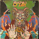 The 8th Day : 8th Day (LP, Album, Los)