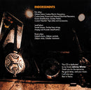 Eric Sardinas And Big Motor : Boomerang (CD, Album)